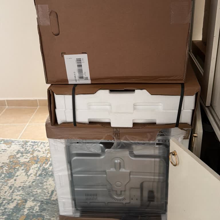 Kurulum Yapılmadığı İçin Ankastre Setin İadesi Red Edildi