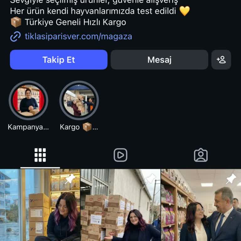 Ödeme Yaptıktan Sonra Ürün Gönderilmedi Ve İade Talebi