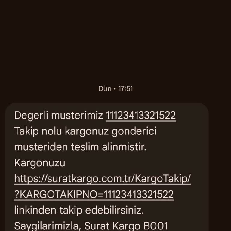 Sahte Avukat Aramaları Ve Borç Tehdidi
