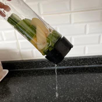 Kiwi Blender Başlığı Su Döküyor, Yedek Talebi Cevapsız Kaldı