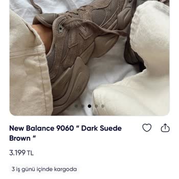 Yanlış Numara Ve Modelde Gönderilen Ayakkabılar, İade Reddiyle Mağdur Oldum