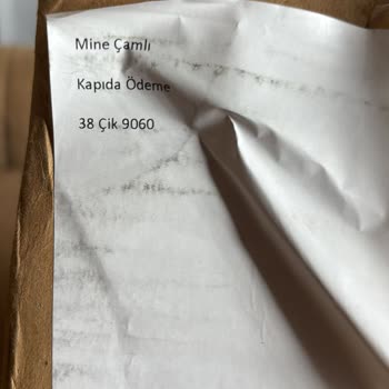 Yanlış Numara Ve Modelde Gönderilen Ayakkabılar, İade Reddiyle Mağdur Oldum