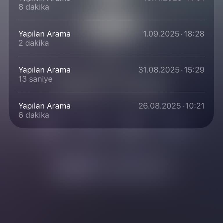 Müşteri Hizmetlerinden Geri Dönüş Yok, Yanıltıcı SMS Ve Yüksek Fiyatlı Tarifeler
