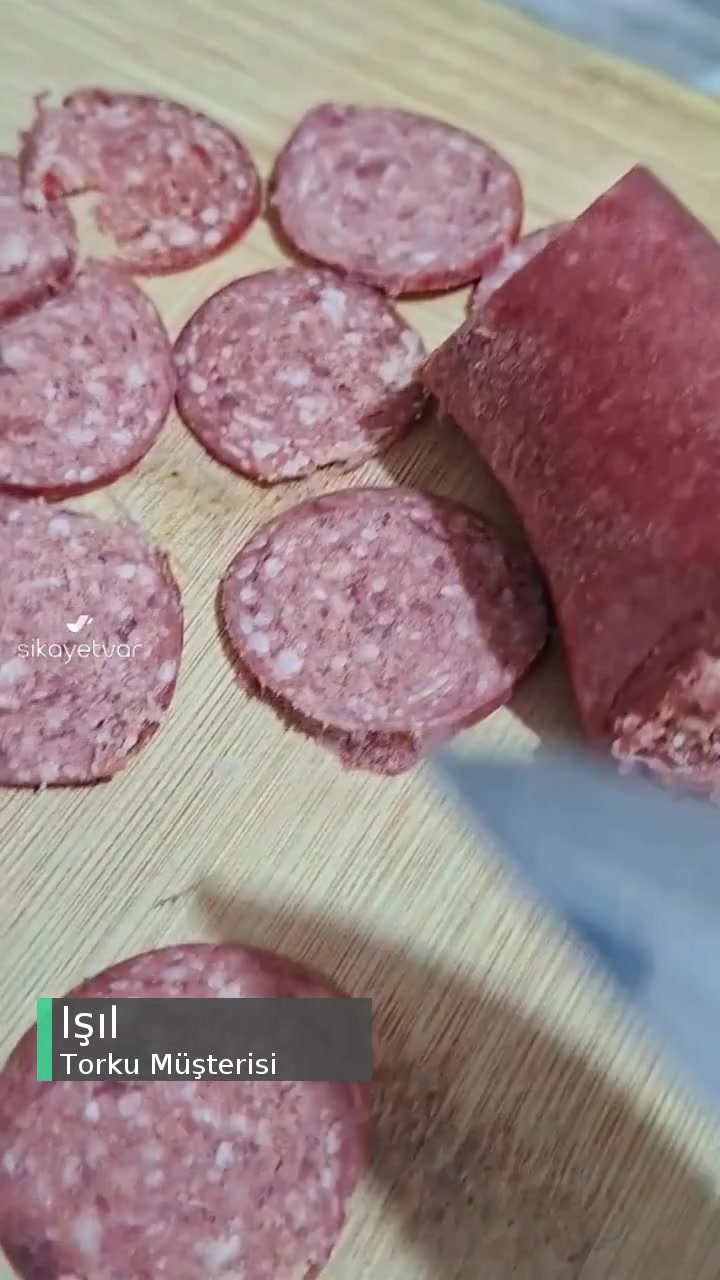 Torku Dana Sucuk tan Çıkan Madde! videonun kapak resmi