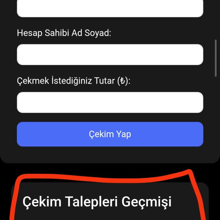 Ankethane Ödeme Gecikmesi Ve İptali Sonrası Mağduriyet