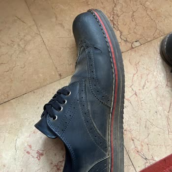 Ayakkabının Kısa Sürede Yırtılması Ve FLO Mağazasının Değişim Talebini Reddetmesi