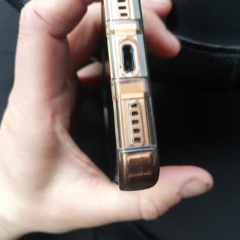 Reeder Telefonun Şarjda Alev Alması Ve Garanti Kapsamı Talebi