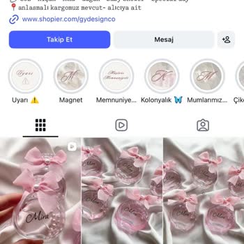 Gy Design Co Eksik Ve Kırık Ürünler