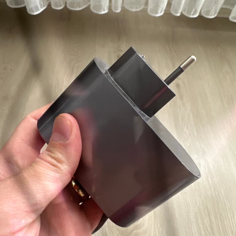 Garanti Kapsamında Şarj Aleti Arızası İçin Ücretsiz Parça Değişimi