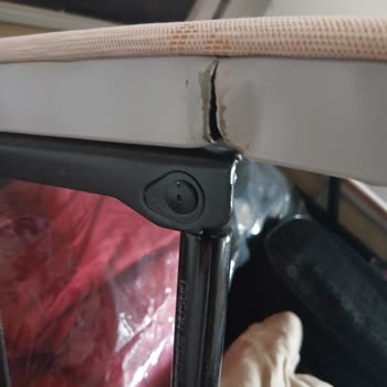 Ayıplı Baza Ve Servis Ücret İtirazı