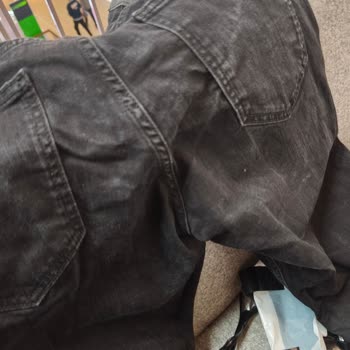 DeFacto Mağazasında Pantolon Kalite Sorunu Ve Değişim İhmalı