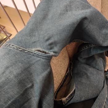 DeFacto Mağazasında Pantolon Kalite Sorunu Ve Değişim İhmalı