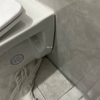 Ayıplı Klozette Sürekli Sızıntı Ve Haksız Servis Ücreti Talebi