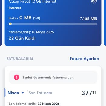 Türk Telekom Ev İnterneti 500 Mbps Hızı Çalışmıyor, Acil Çözüm Bekleniyor