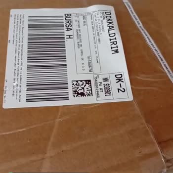 Rufflesco Özür Paketi Fiyaskosu