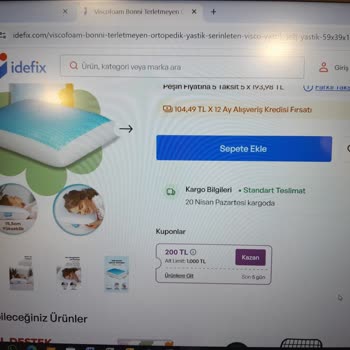 Kupon Şartı Troy Kartına Sınırlı Gizlendi, Müşteri Yanıltıldı