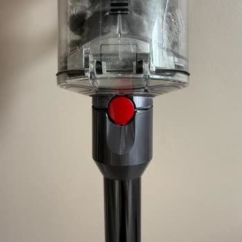 Garanti Süresi İçinde Dyson V12 Boru Birleşimindeki Kalite Hatası Ücretsiz Değiştirilmeli