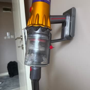 Garanti Süresi İçinde Dyson V12 Boru Birleşimindeki Kalite Hatası Ücretsiz Değiştirilmeli