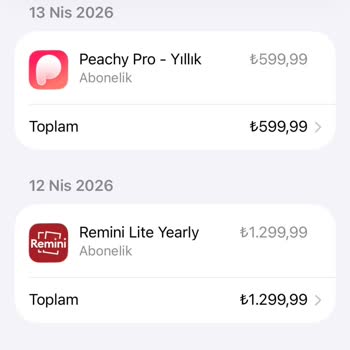 Turkcell Mobil İnternet Hızı Yavaş Ve İzin Almadan Faturaya Yansıtılan Ücretler
