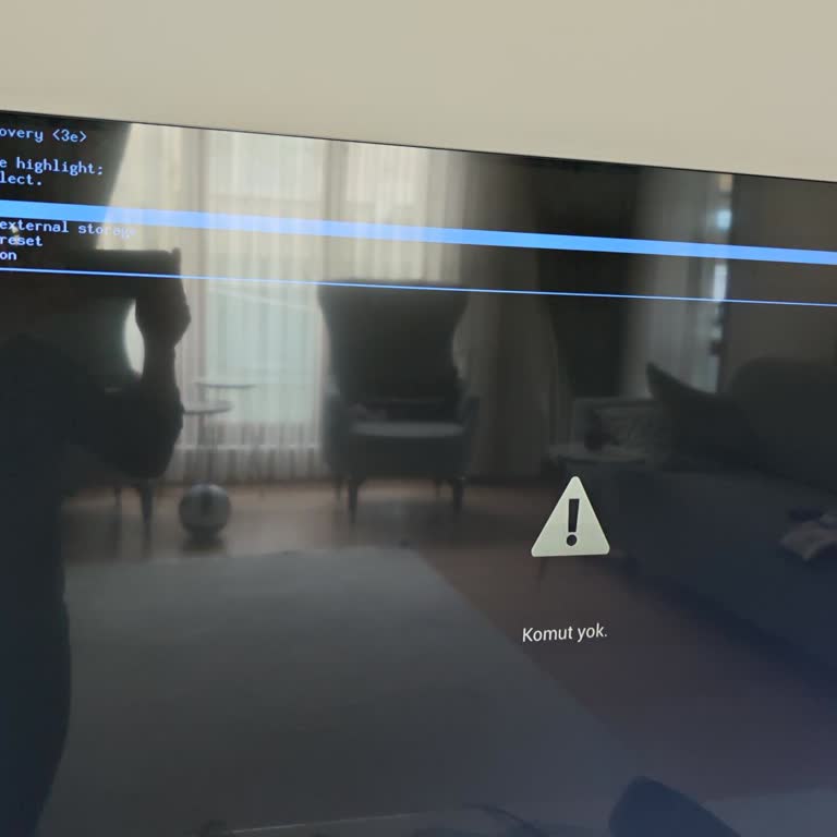 Anakart Arızası Nedeniyle Ücretsiz Değişim İstiyorum