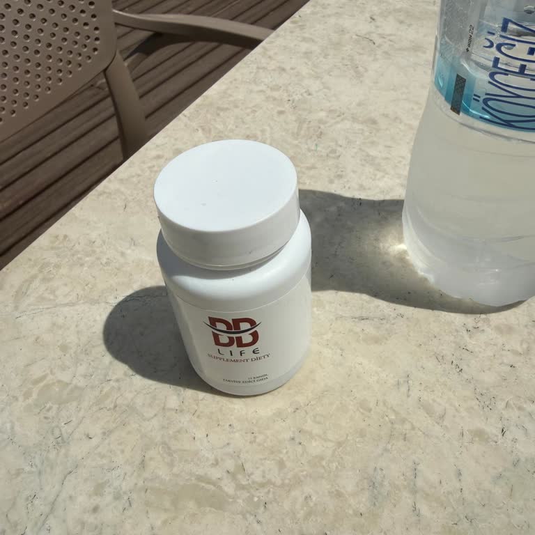 Kapsül Açık Ve Eksik Gönderilen BB Life Şeker İlacı İçin İade Talebi