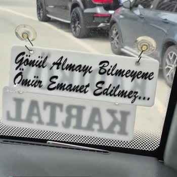 Kartal-Maltepe'de Şoför Sorunu
