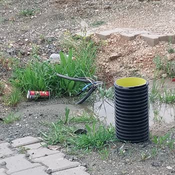 Gece Güvenliğini Tehlikeye Atan Çalışmayan Aydınlatma Direklerine Acil Çözüm Gerekiyor