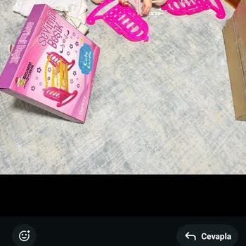 Yanlış Bebek Ürünü Gönderildi Çözüm İçin İade Ve Değişim Talebim