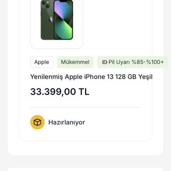 İade Gecikmesi, Kredi Kartına Yansımayan Para Ve Müşteri Hizmetlerinden Cevapsızlık