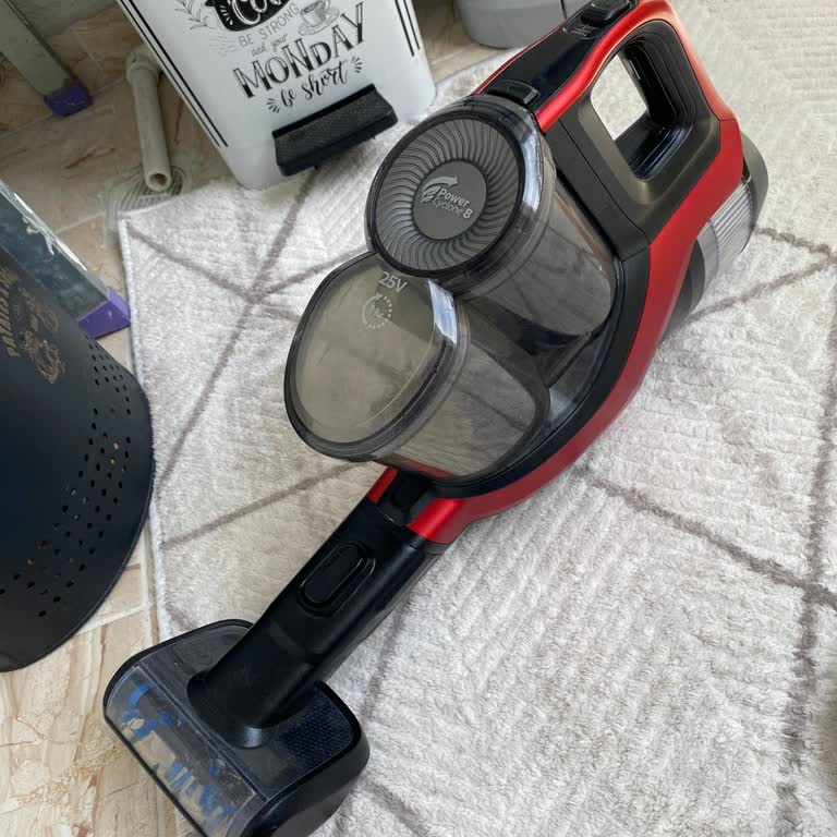 Philips Süpürge Erken Arızalandı Ve Garanti Desteği Sağlanmadı