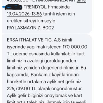 İş Bankası’nda Yetkisiz İşlemler Ve Bankanın Yetersiz Müdahalesi