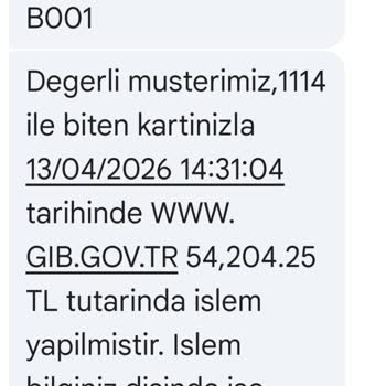 İş Bankası’nda Yetkisiz İşlemler Ve Bankanın Yetersiz Müdahalesi
