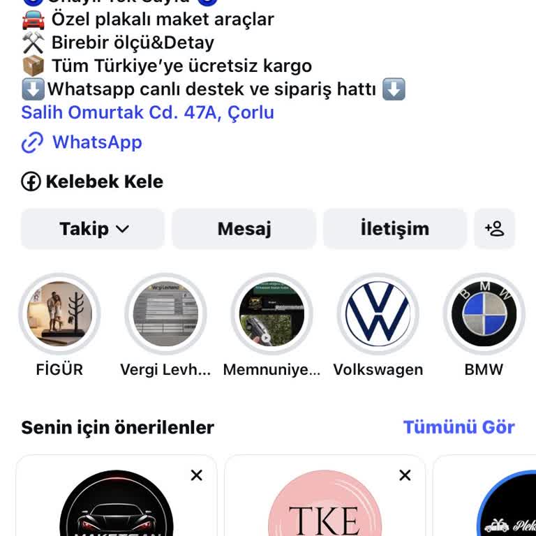 Kelebekmaketaraba Almadım Ve 1800 TL İadem Gelmedi