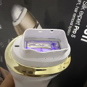 Ürünleri Yetkili Satıcıdan Aldığım Braun Cihazı Taklit Çıktı Orijinal Değişim Talebi