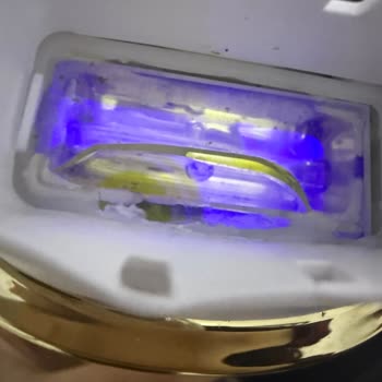 Ürünleri Yetkili Satıcıdan Aldığım Braun Cihazı Taklit Çıktı Orijinal Değişim Talebi