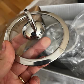 Aryıldız Çelik Tencere Setinde Kullanılmış İz ve Cevapsız İade Talebi