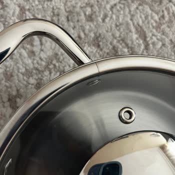 Aryıldız Çelik Tencere Setinde Kullanılmış İz ve Cevapsız İade Talebi