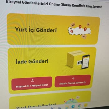 Zara’dan Ücretsiz İade İmkânı Olmadığı İçin DHL’den Haksız Ücret Talebi