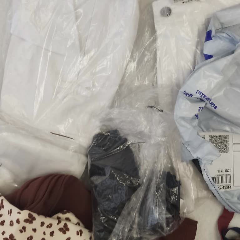 Yanlış Gönderilen Ürünler İçin Hızlı Düzeltme Ve Ücretsiz Yeniden Teslimat Talebi