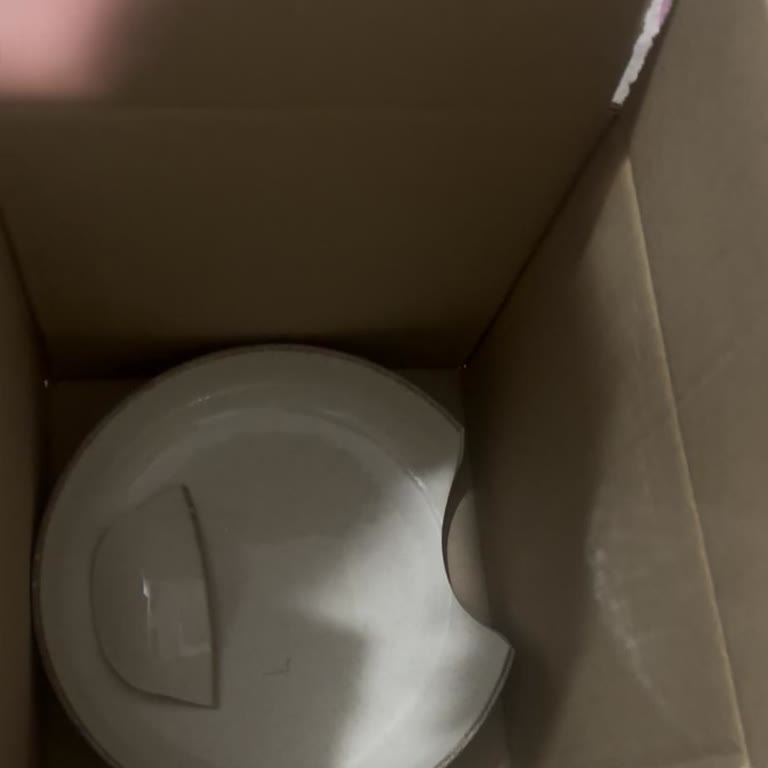 Kırık Tabak Değişimi İçin Uzun Bekleyiş