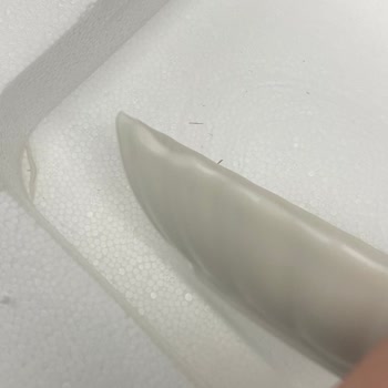 Kırık Yemek Takımı Ve Yetersiz Müşteri Desteği