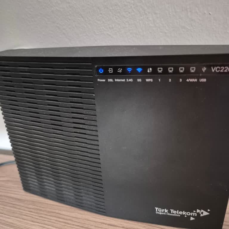 Sabit İnternet Kesintileri Çocuğumun Ders Çalışmasını Engelliyor, Acil Çözüm İstiyorum