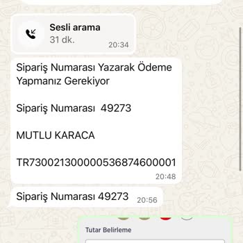 PlayStation 5 İçin 130.000 TL Ödemesi Sonrası Ürün Gönderilmemesi Ve Hesap Askıya Alınması