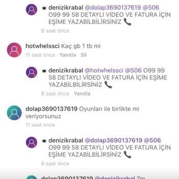 PlayStation 5 İçin 130.000 TL Ödemesi Sonrası Ürün Gönderilmemesi Ve Hesap Askıya Alınması