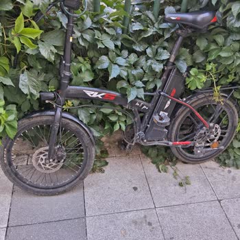 Eki aç