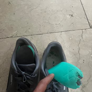 İki Ayakkabıda Üst Üste Üretim Hatası Ve Garanti Reddi