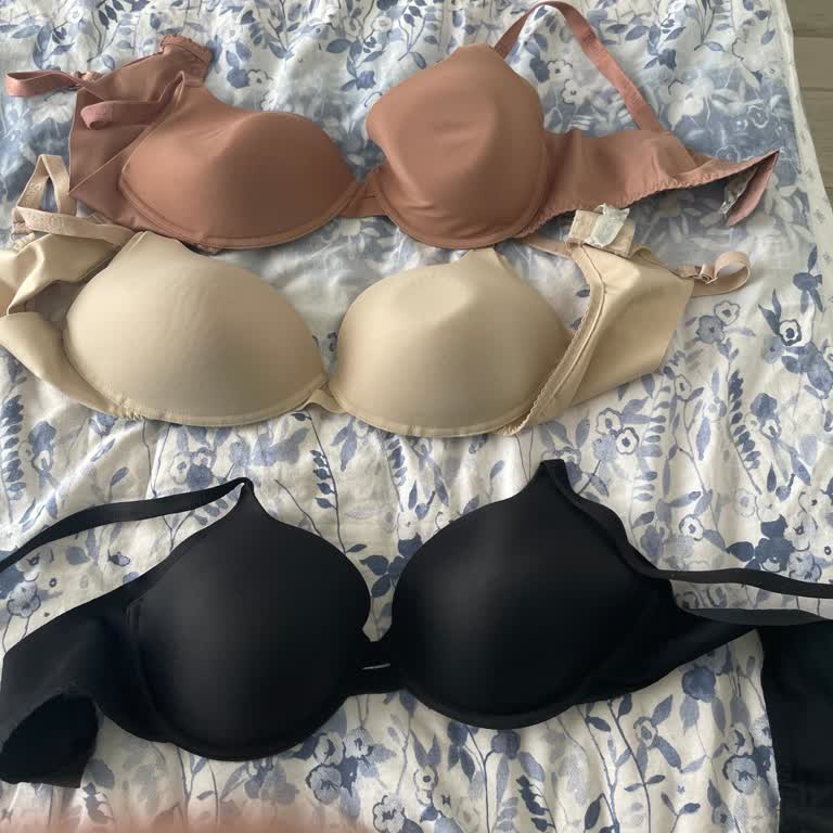 Üç Telli Sütyende Tekrarlayan Tel Kırılması Ve Mağazanın Sorumluluk Almaması