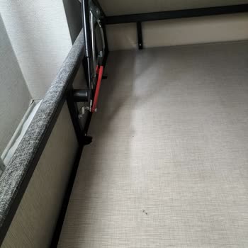 Teslim Edilen Teşhir Lyra Baza Değişim Talebim Cevapsız