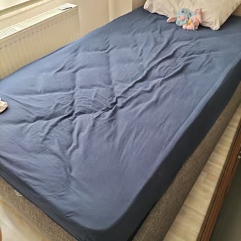 Teslim Edilen Teşhir Lyra Baza Değişim Talebim Cevapsız