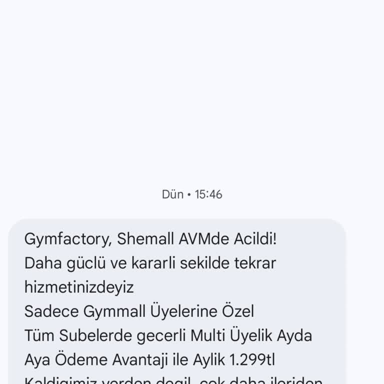 Kampanya Mesajındaki 1.299 TL'lik Ücret Gerçekte 2.799 TL'ye Çıktı